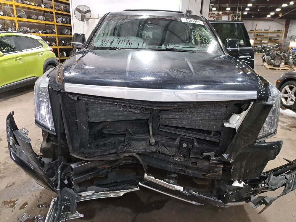 2015 Escalade Jack Sku#4398491