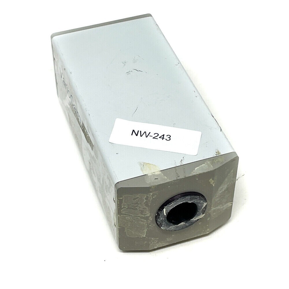 PCO CCD Imaging VarioCam Camera with RS 232 Port