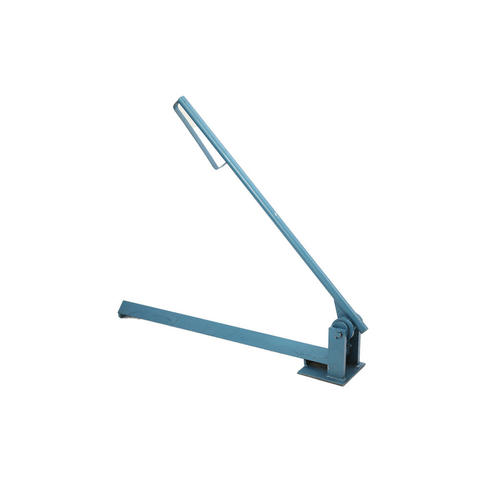 Universal Angle Iron Cutter Angle Steel Cutting Shear Scissors Cutting Machine