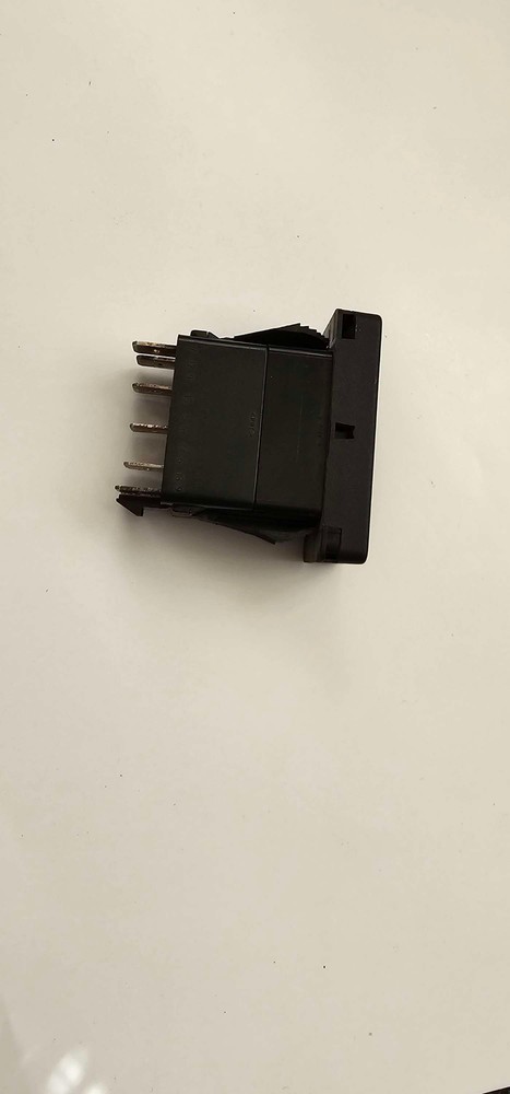 19922 Cruise Control Set/Resume Terex Advance Switch