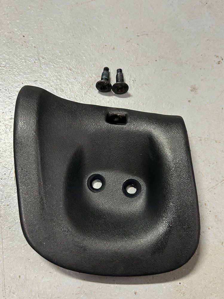 Camaro/Firebird Convertible Front Latch Upper Striker Plates RH & LH 94-02