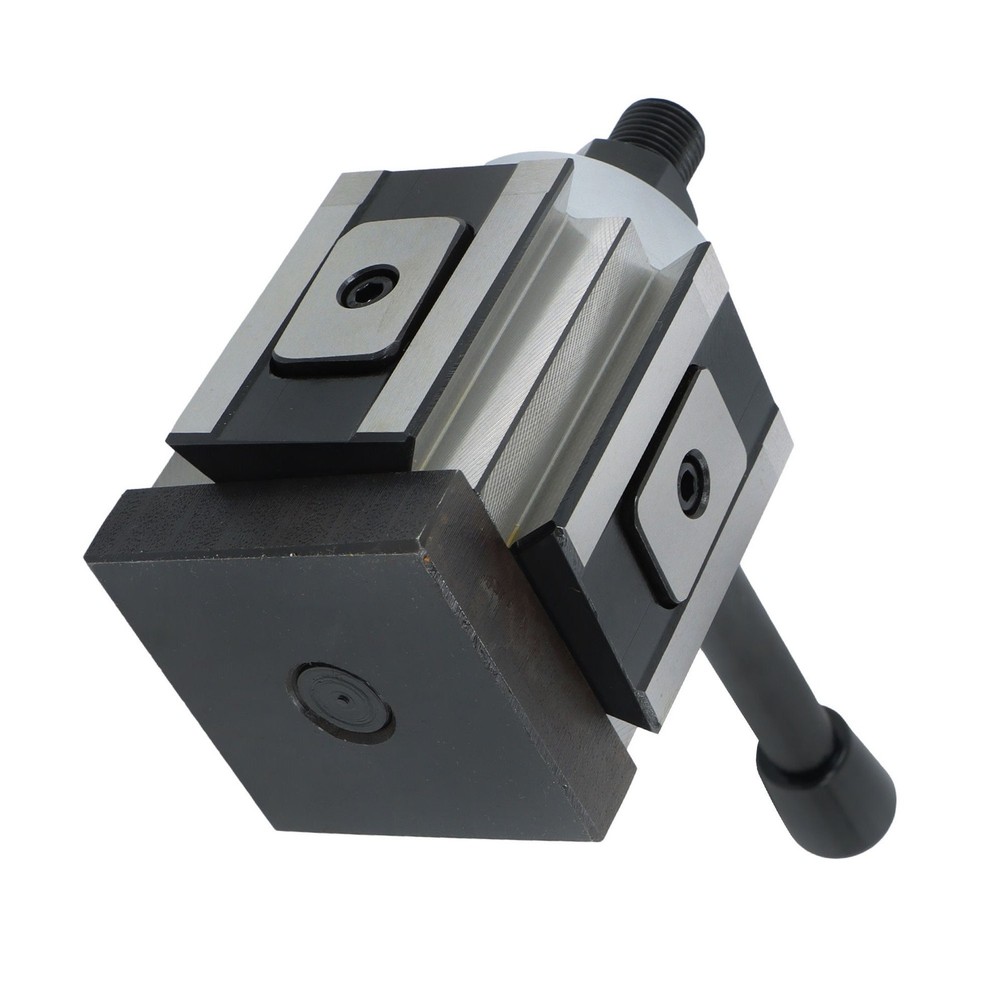 LABLT For 13-18" Swing CXA 250-300 Piston Tool Post Quick Change Tool Holder