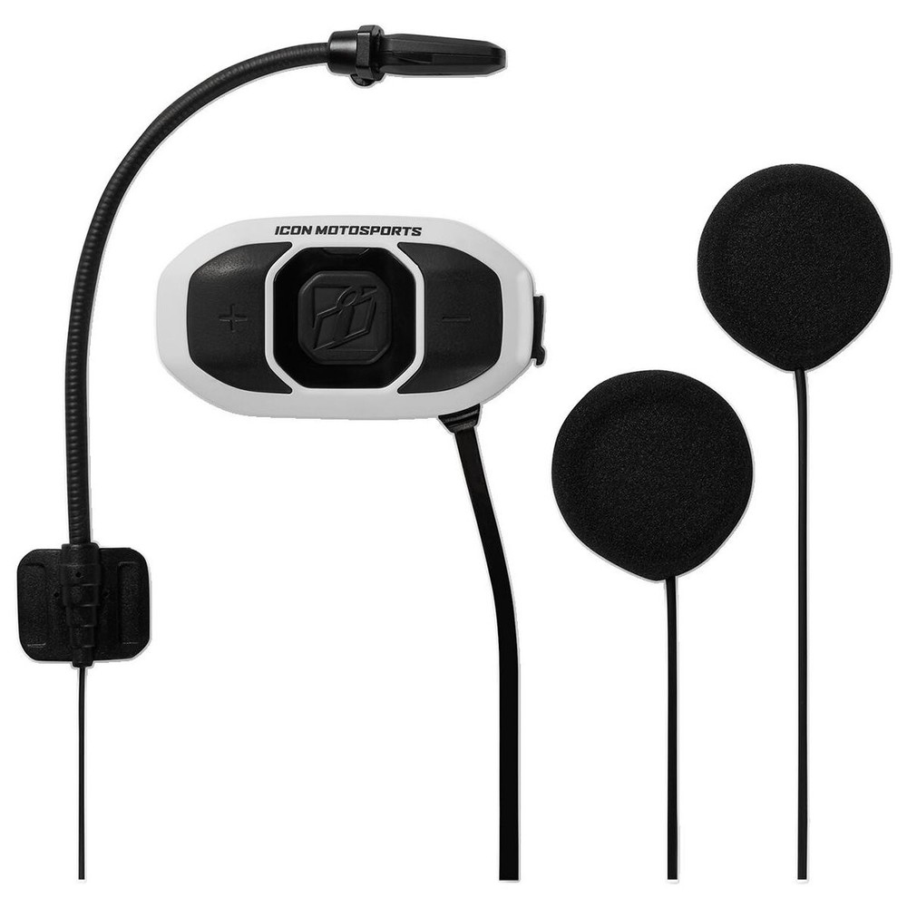 Icon RAU Communicator - 4402-0779