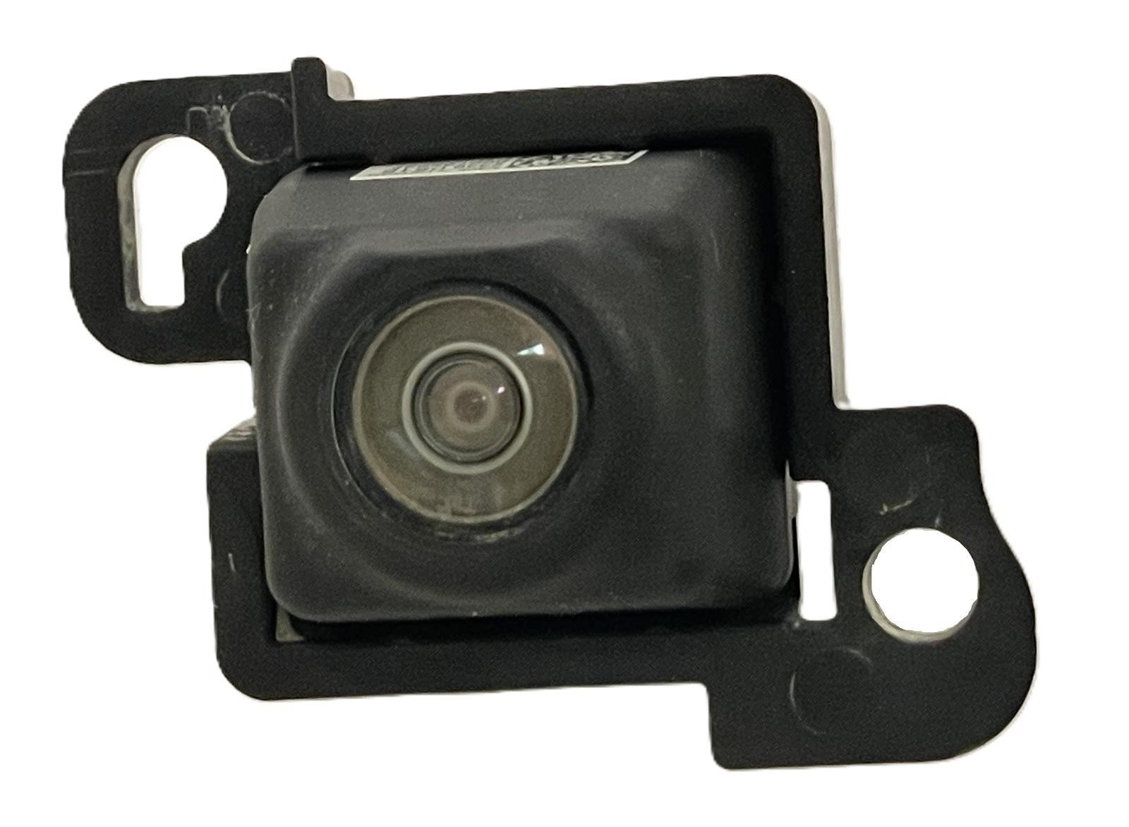 2021 CHEVY SILVERADO 1500 Rear Tailgate Mounted Camera Base opt UVC OEM 23390515