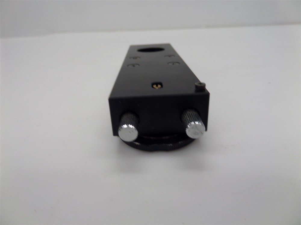 Nikon Eclipse E800 Fluorescence Field Diaphragm