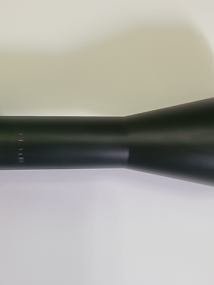 THOMPSON CENTER HAWKEN HUNTER 3-9x40mm MUZZLELOADER RIFLE SCOPE Philippines Made