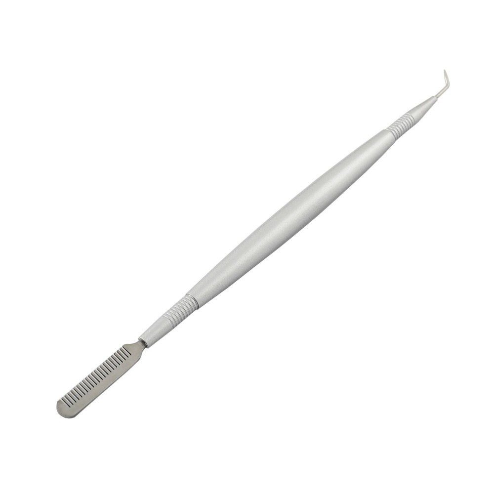 Eye Lash Separator Tool Comb Separating Comb Tinting Lifter Professional Lifting