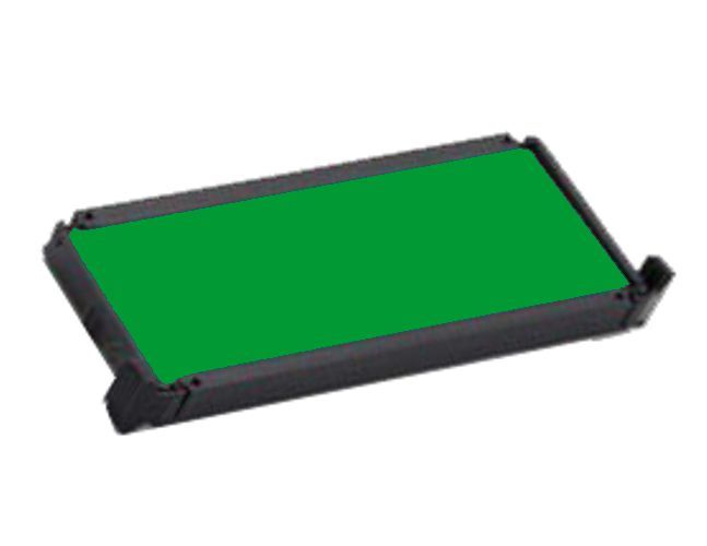 Trodat Green Replacement Ink Pad for the Printy 4915 Self Inking Stamp