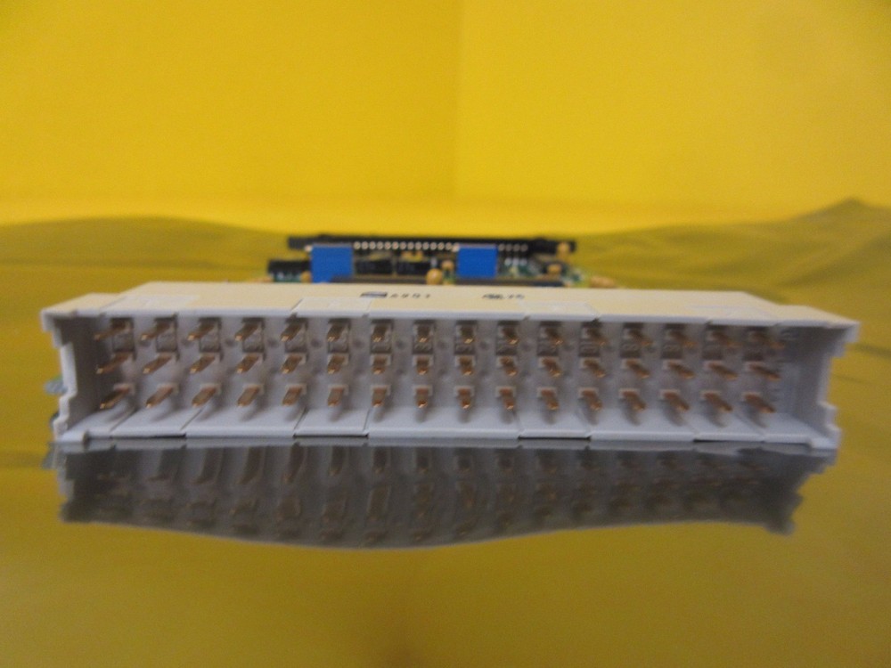 Bede Scientific Instruments BEDE\4PH\2CH\V1.1 Processor Board PCB Card Used