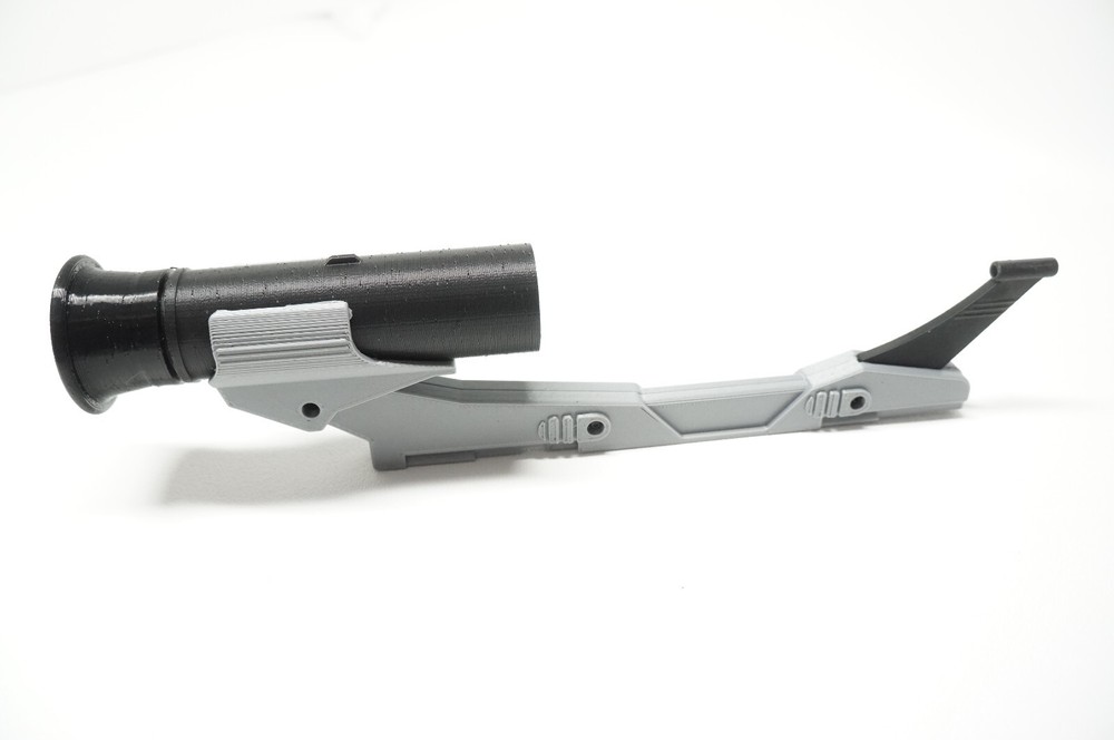 Replacement Sight For Super Nintendo SNES Super Scope 3D Printed