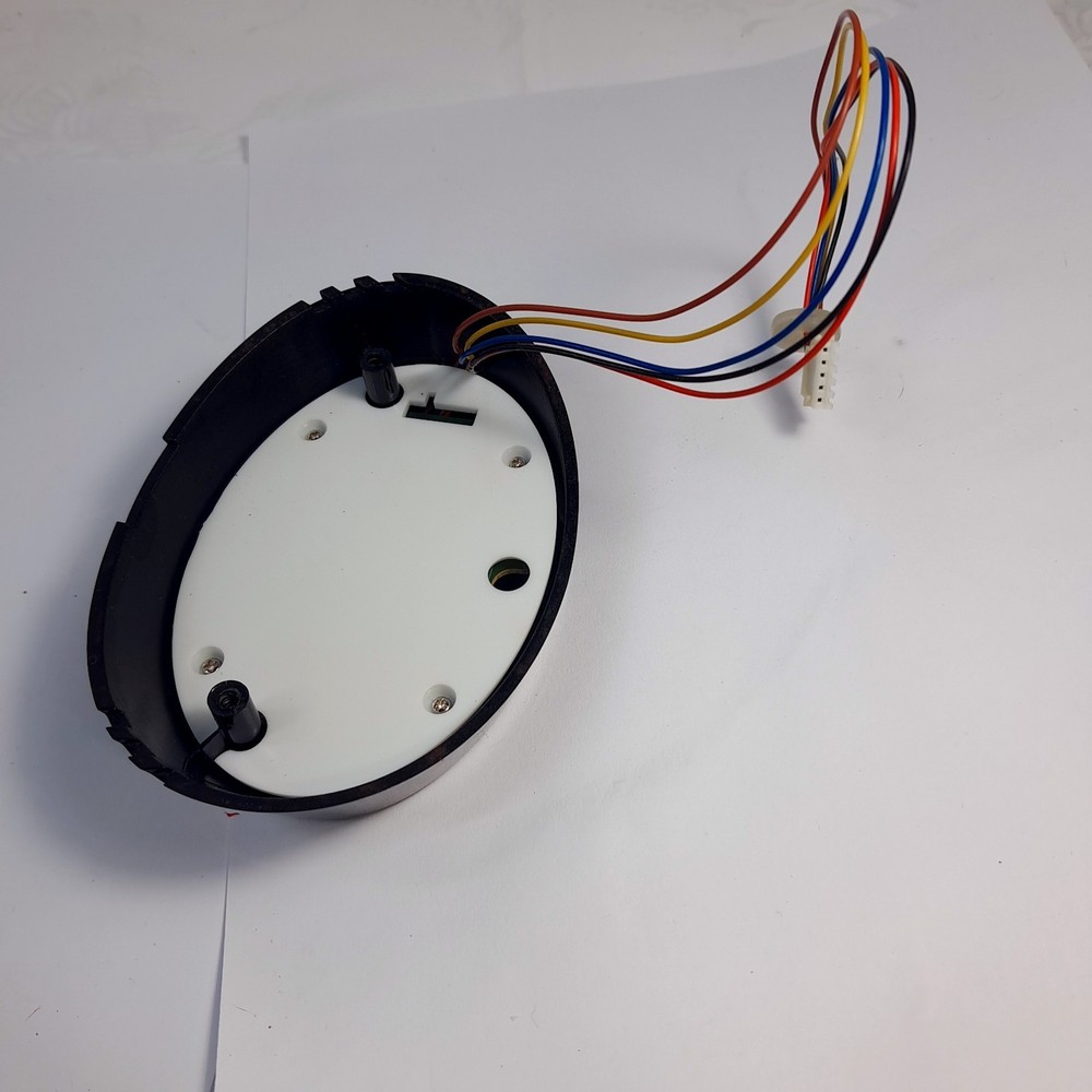 All Clad Slow Cooker AC-65EB Front Control Panel button Replacement part oem