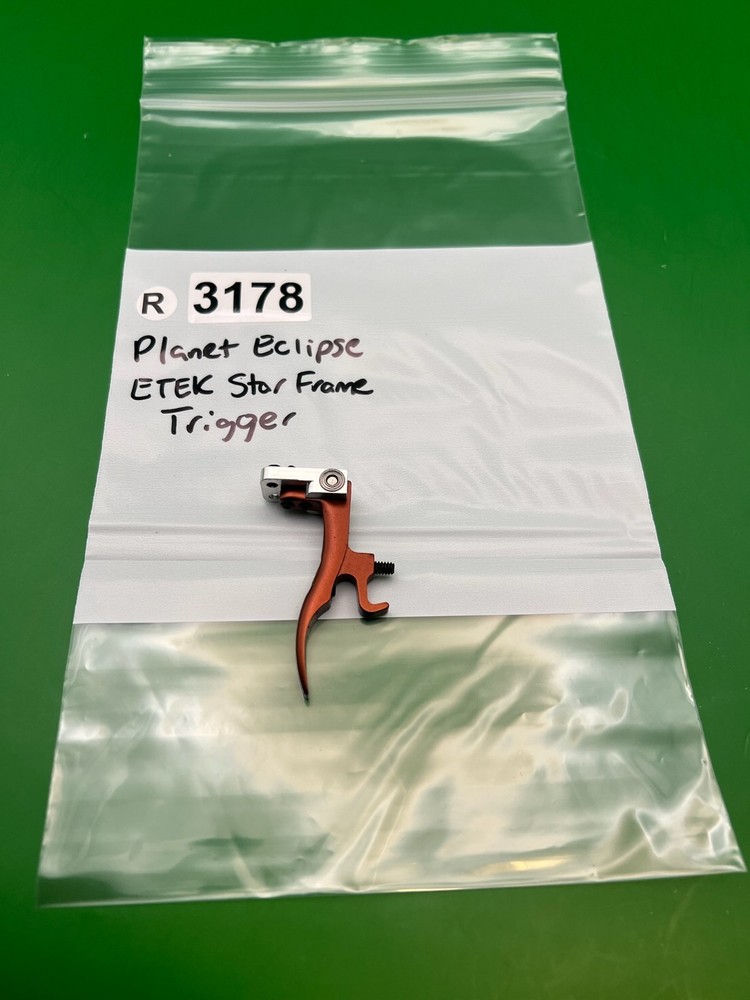 Planet Eclipse ETEK Star Frame Trigger