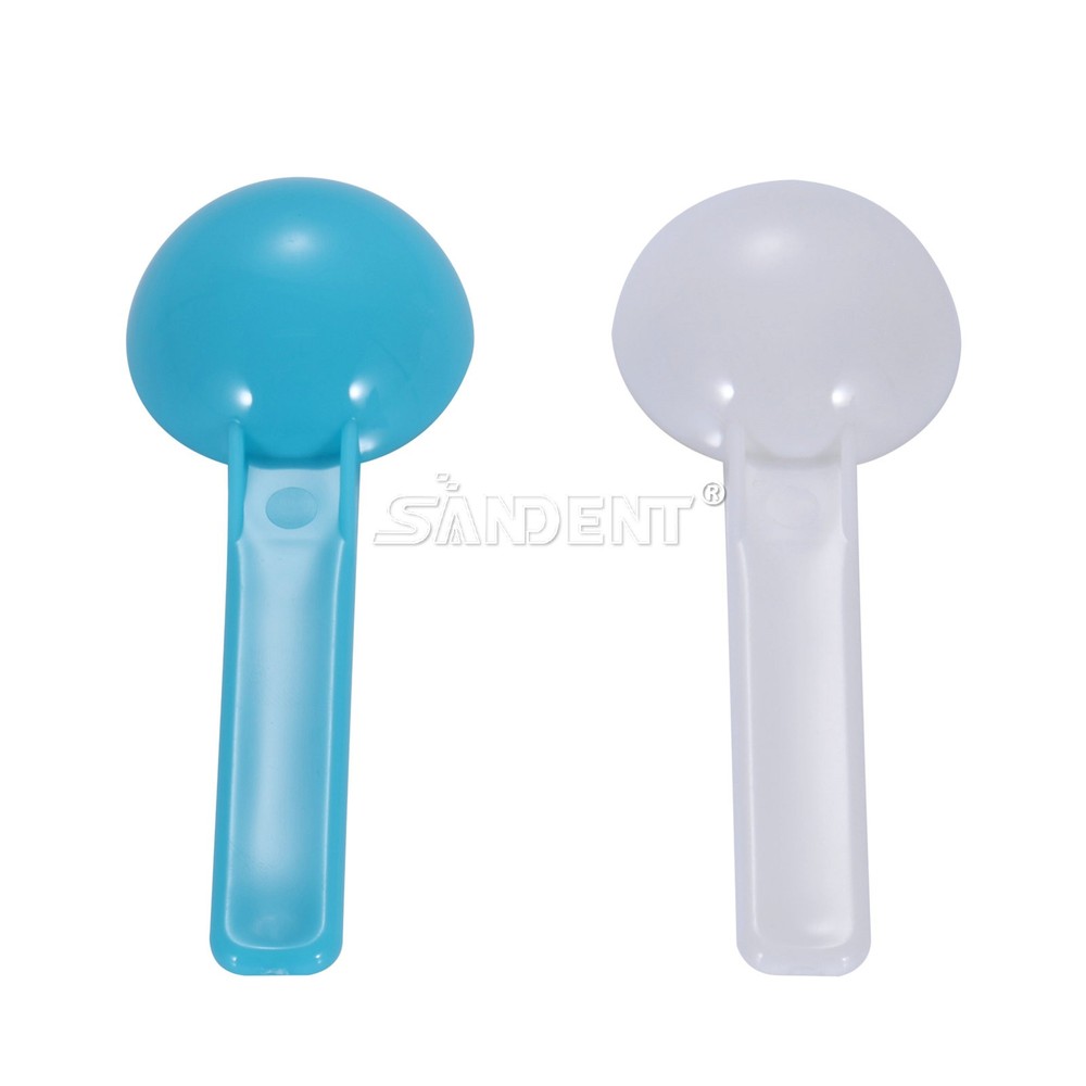 4 x Dental Soft Putty Regular Set Impression Material (400g Base + Catalyst)