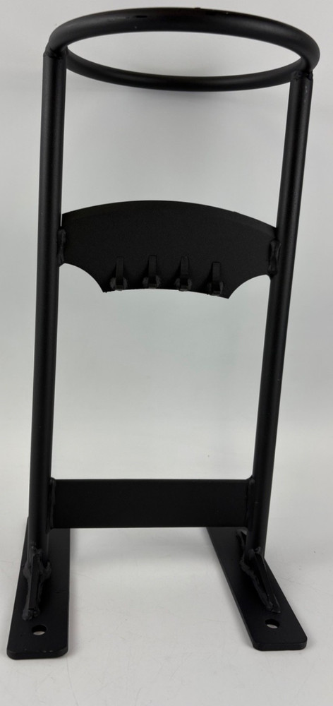 Large Wood Splitter