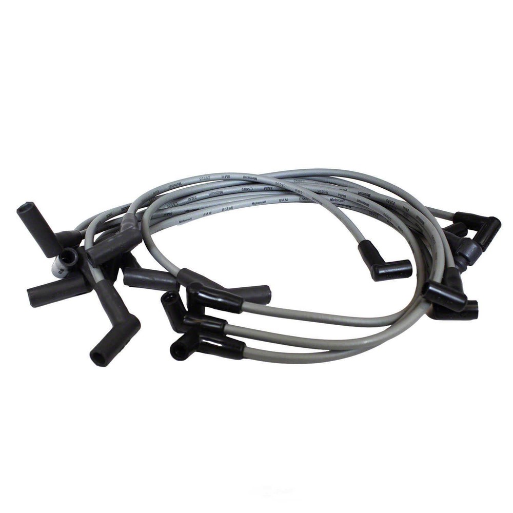 Spark Plug Wire Set Motorcraft WR-4038-A