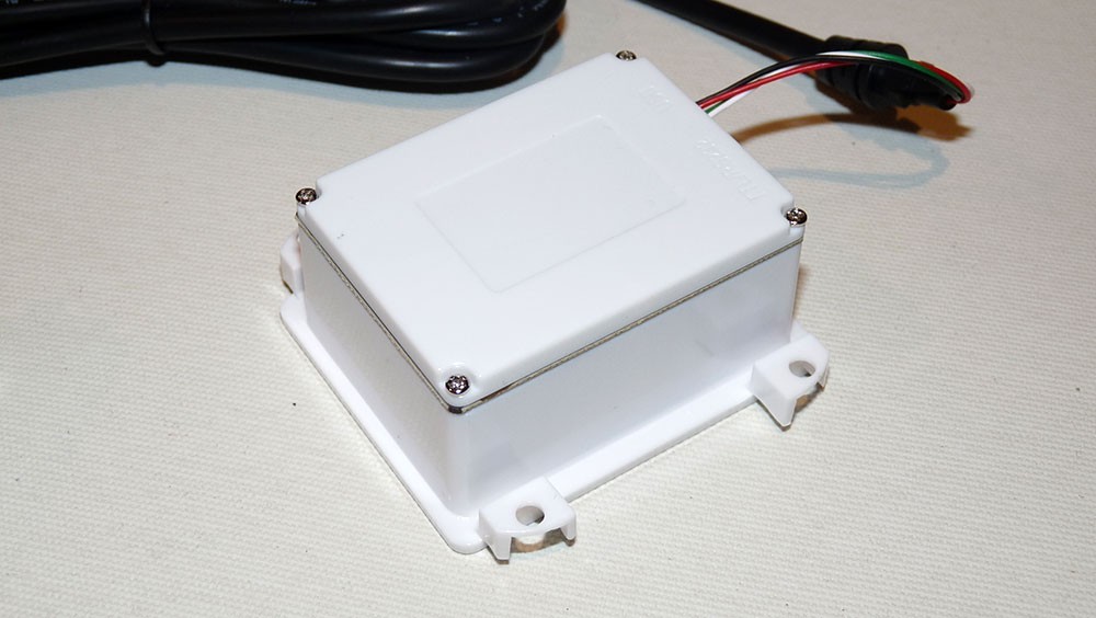 EVAWGIB 2D Barcode Scanner QR Bar code Reader USB Kiosk Small Fixed Mounted