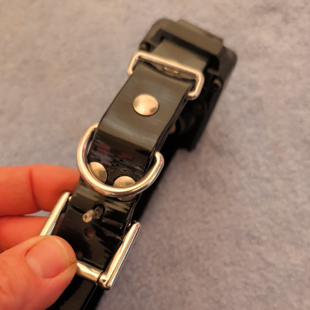 Dogtra YS500 Dog Collar (untested)