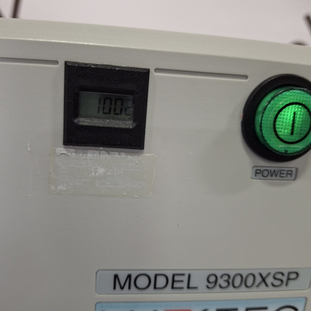 Luxtec 9300XSP Light Source