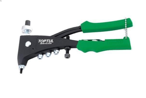 TOPTUL JBBA0306 Riveter