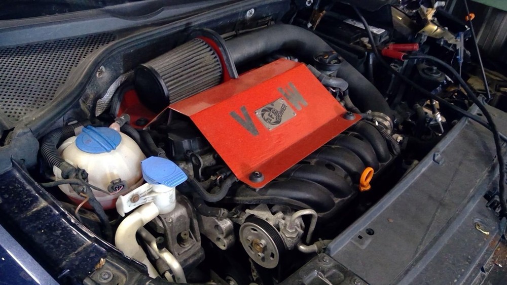 Used Floor Jack fits: 2013 Volkswagen Passat Grade A