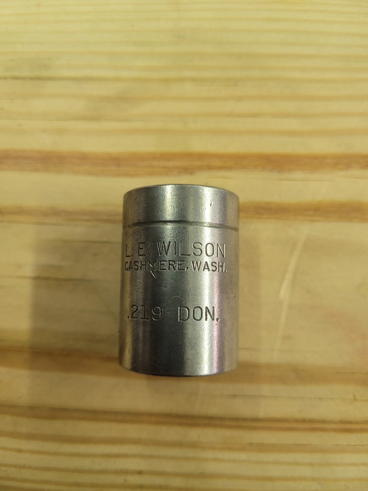 Various Caliber Size Case Gauges *You Pick*