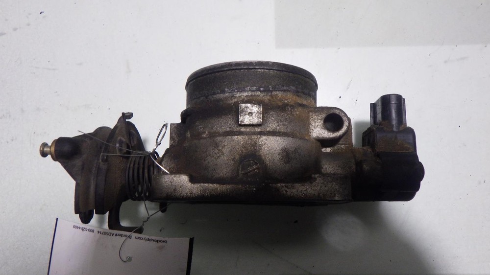 97 FORD E150 VAN Throttle Body