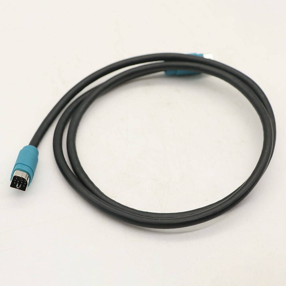 1PCS Alpi Data Cable KWE-460E 13pins For KCE-400BT Type 08