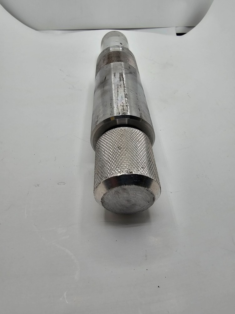 Freq. Union Gilbert Connector