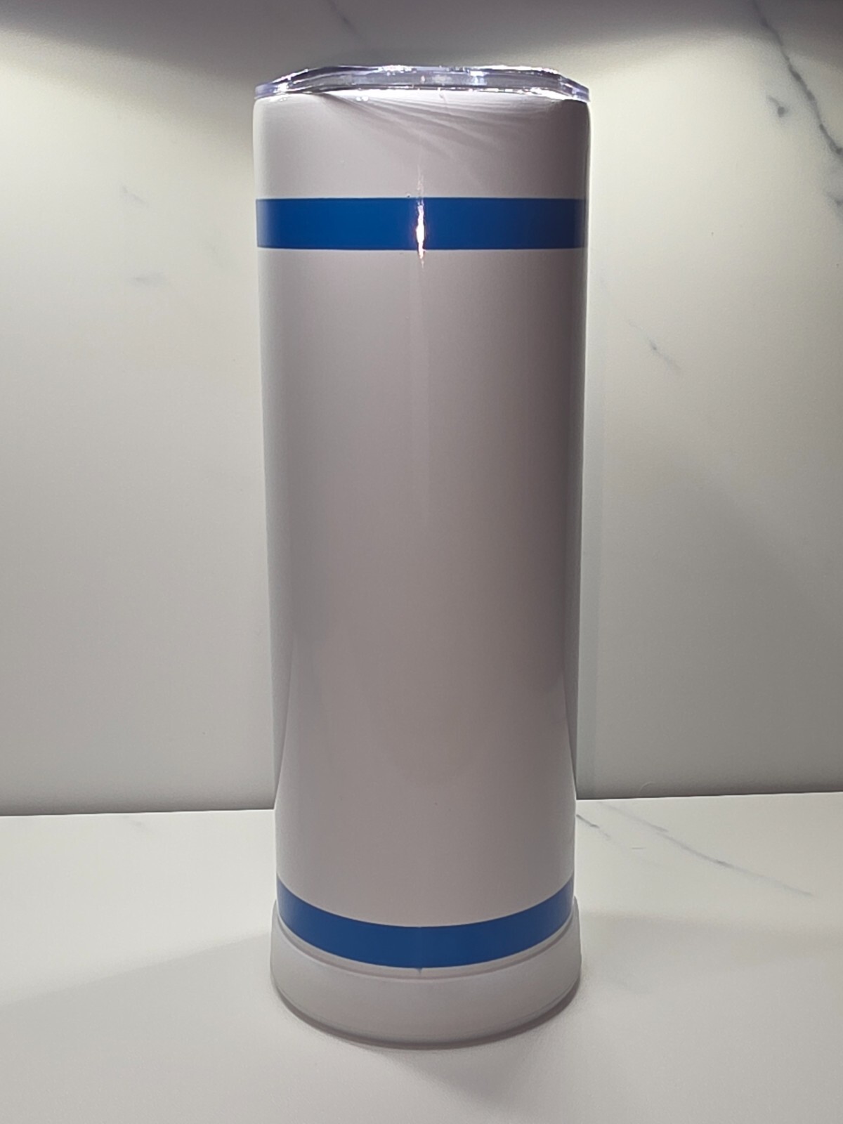 Fallout Vault-Tec Pure Drinking Water 20 Oz. Tumbler w/Metal Straw - FIVE STYLES