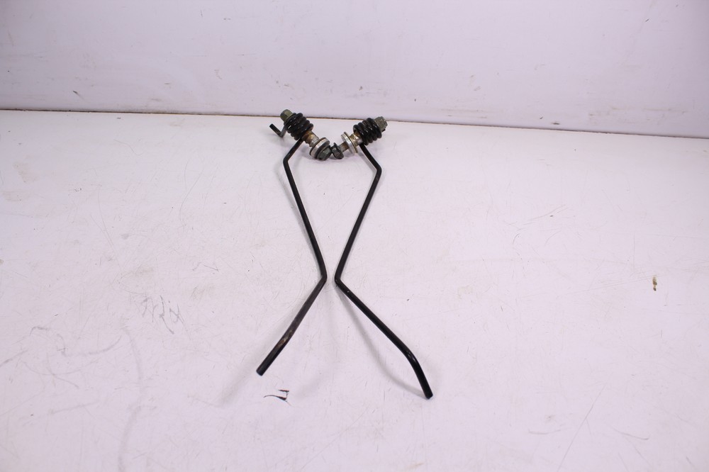 SNOWMOBILE ICE SCRATCHERS