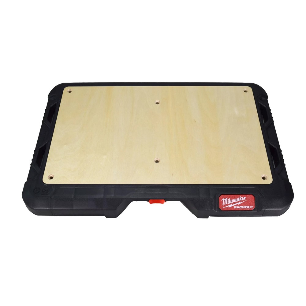 Milwaukee 48-22-8488 PACKOUT Customizable Work Top and Mounting Surface