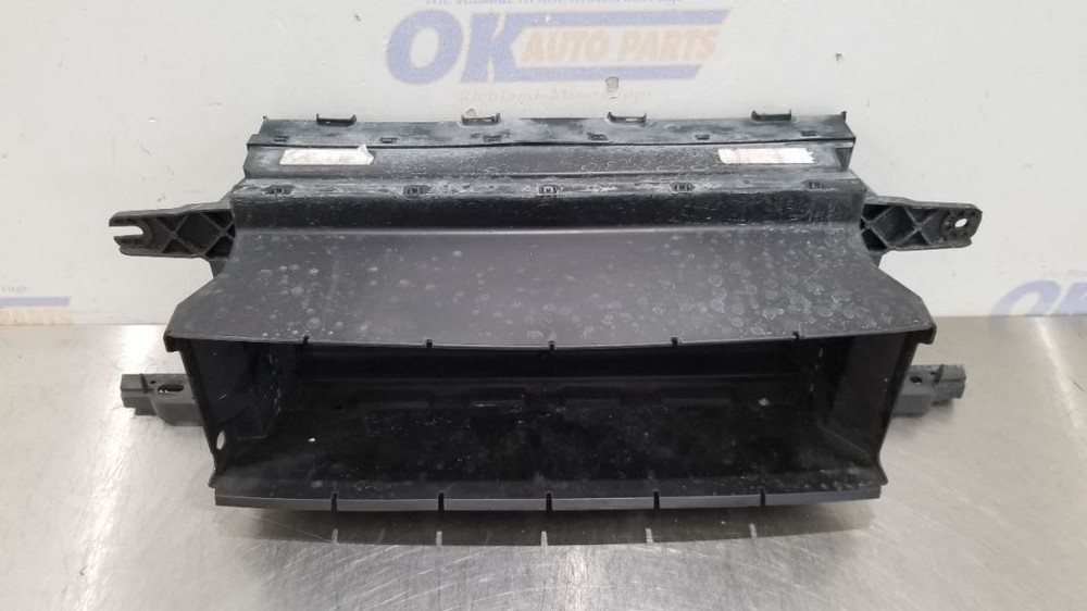 19 FORD F150 2.7L LOWER AIR SHUTTER