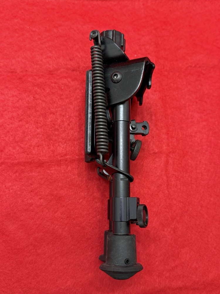 Harris Bipod BR2 Series S Minty Black