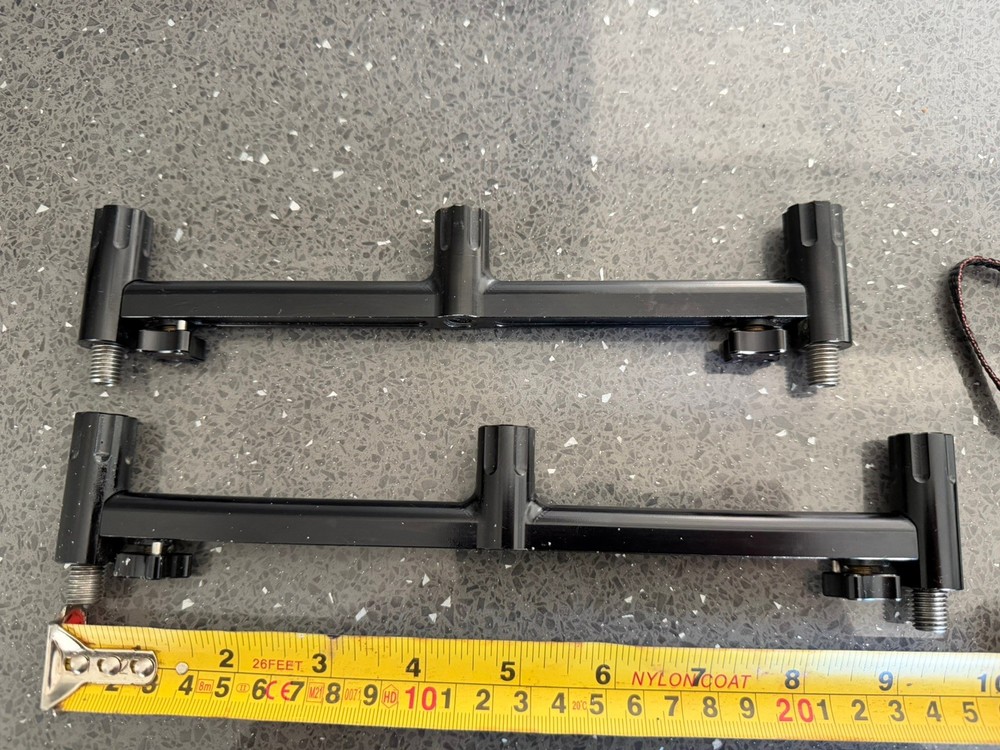 Jag Buzz Bars Adjustable