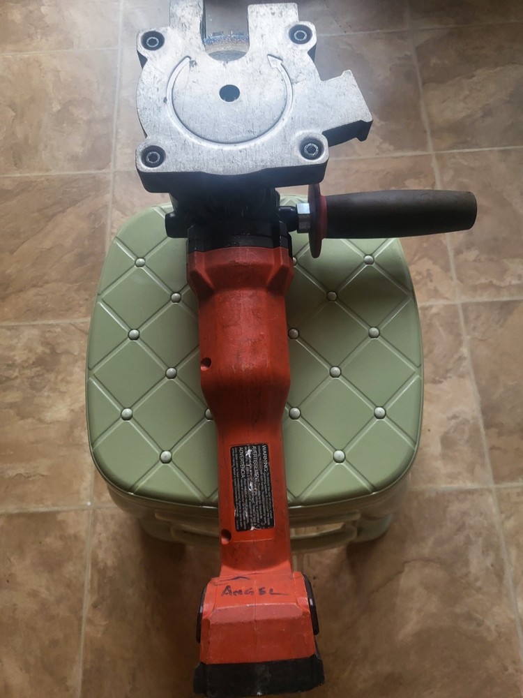 HILTI NRC 6-22