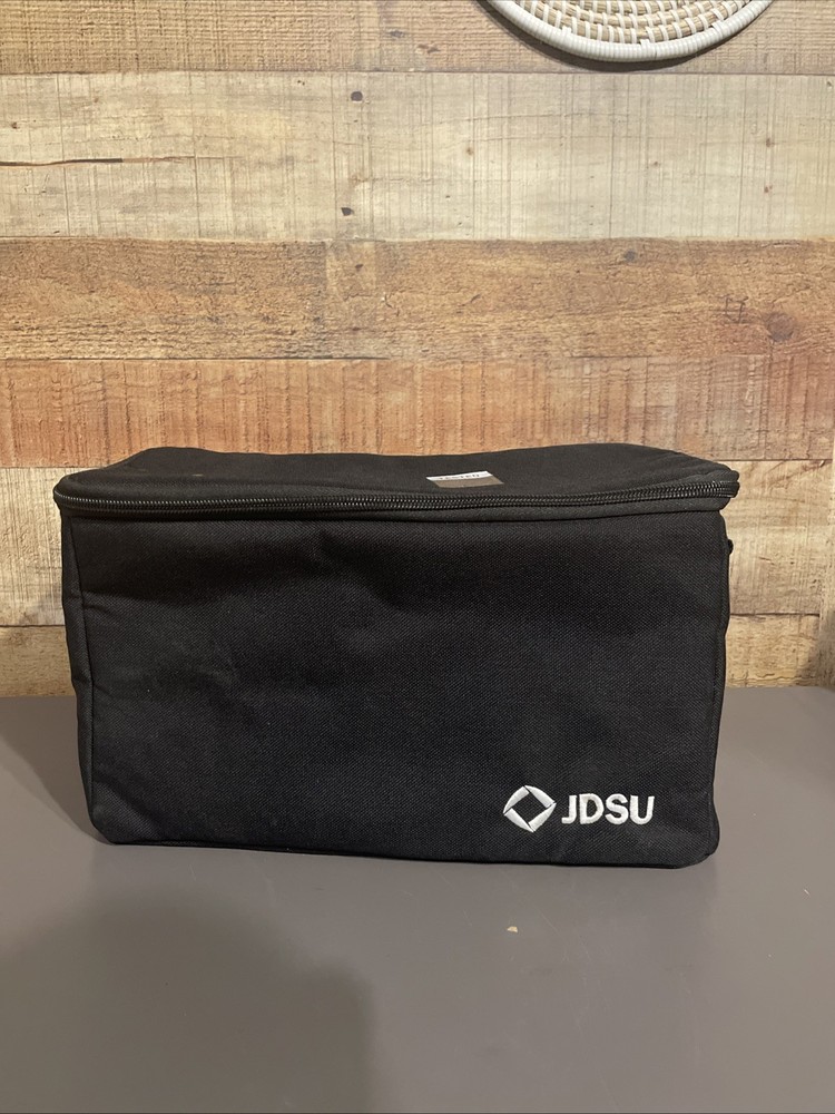 JDSU WFED-300AC WiFi Advisor Wireless LAN Analyzer