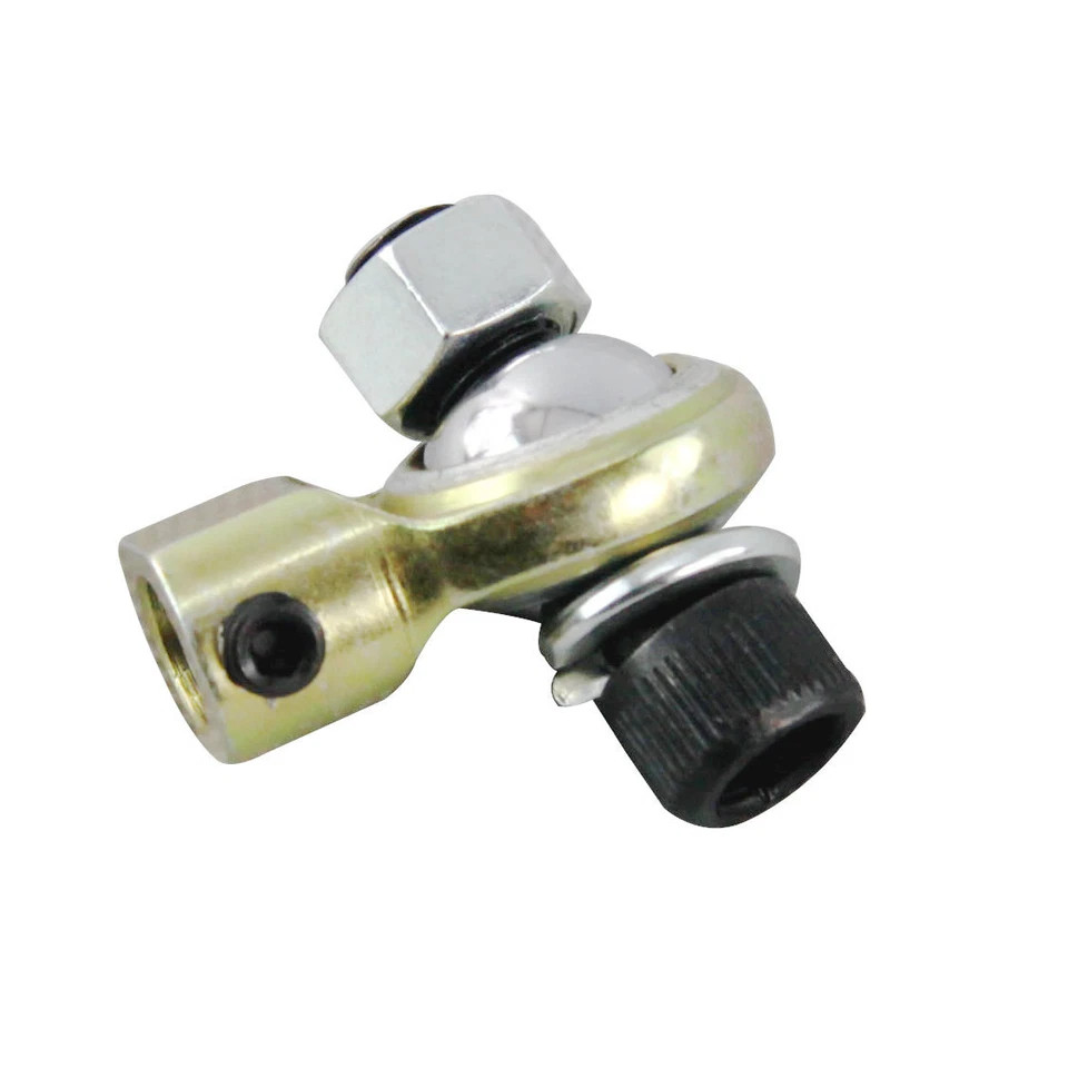 Fit Ford Clutch Rod Permanent Fix / Repair 1987-2010 F150 F250 F350 F450 F550