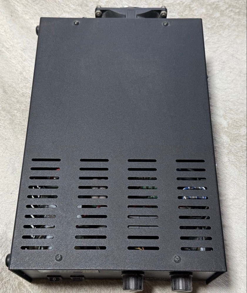 THAMWAY DXV200S＋4 Linear Amplifier 7Band 200W