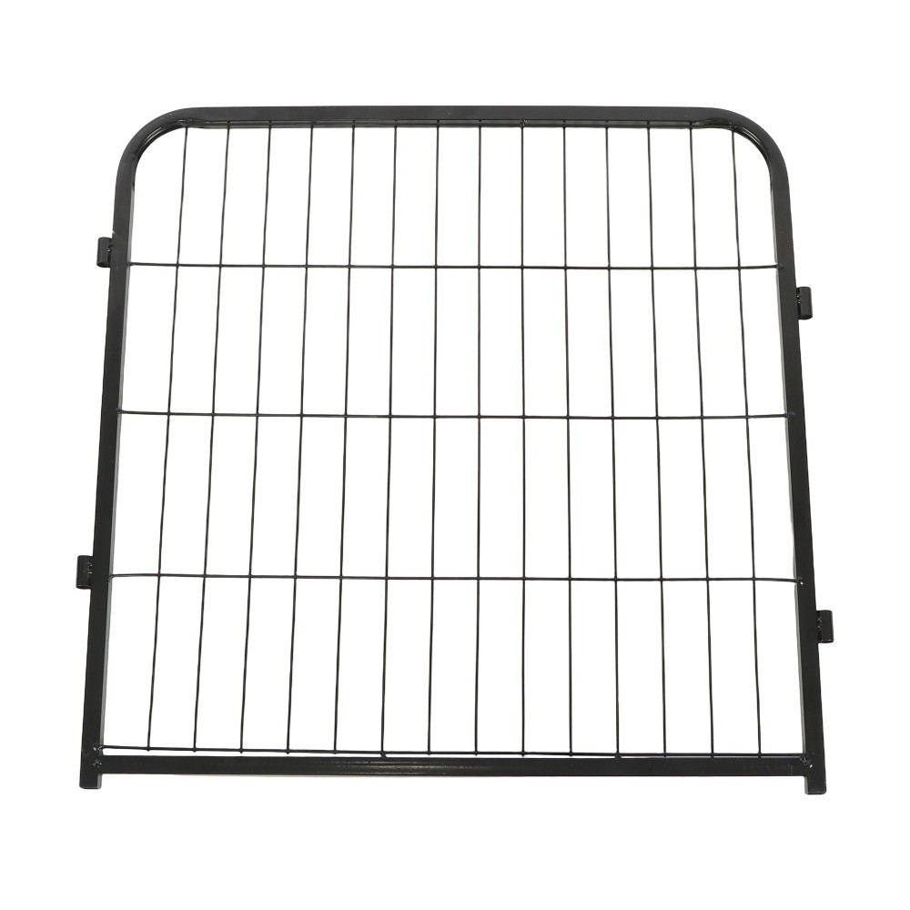 Dog Playpen 24 Inch 16 Panels Heavy Duty Metal Pet Exercise Pen Indoor Outdoor