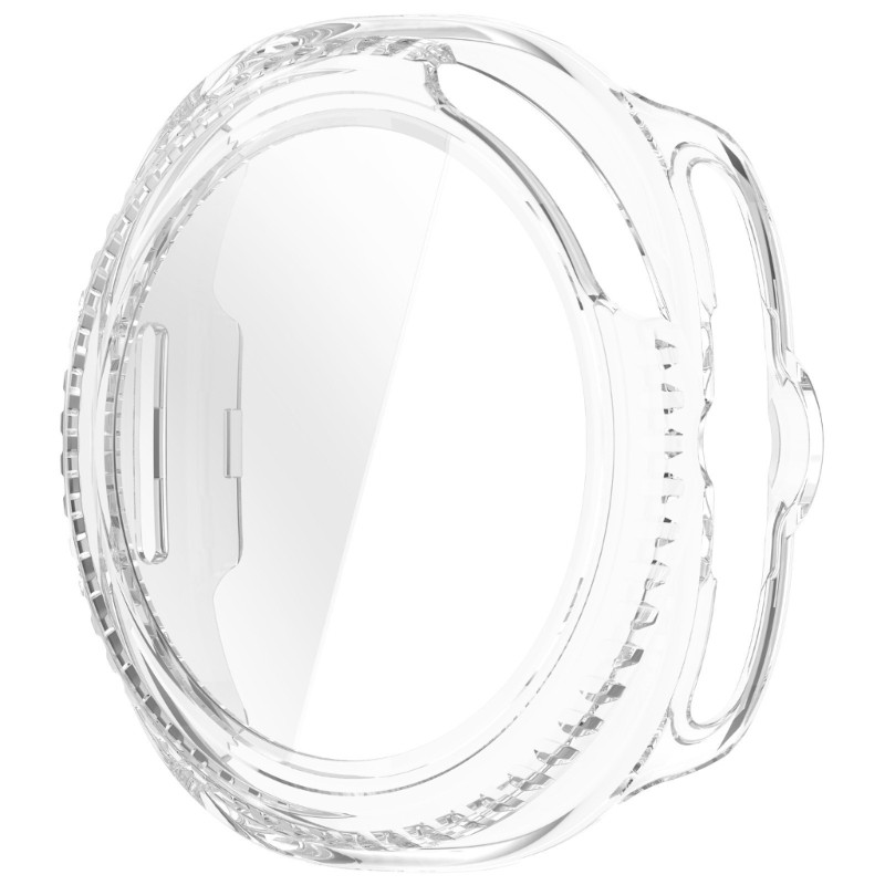 Full Coverage Protective Case for Watch 8 40mm/44mm/Classical Impact Resistant