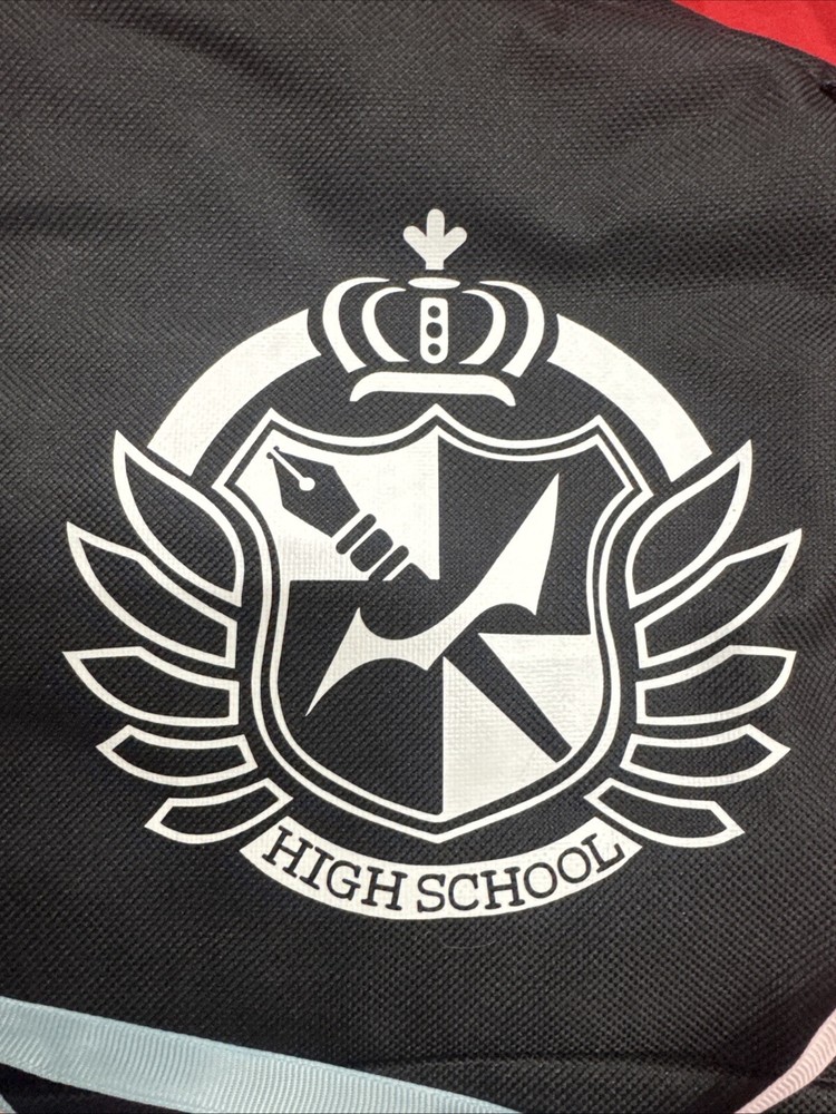 Girls School Designer Backpack