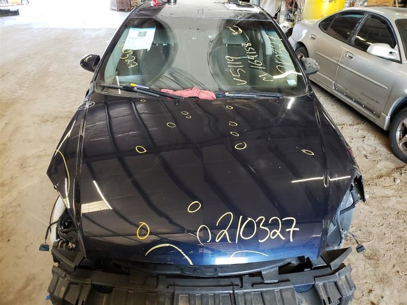 IMPALA 2011 Keys/Latches/Locks 1019096