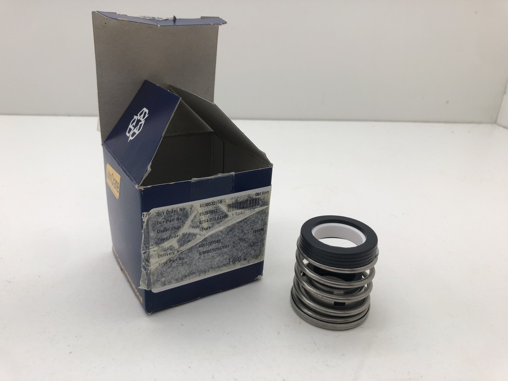 JOHN CRANE S/0002/025C/C01 COMPLETE SEAL