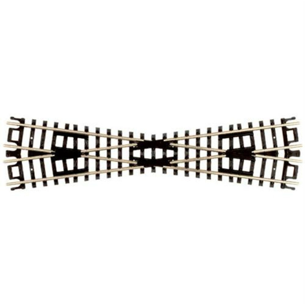 Atlas Trains 2564 N Code 80 15 Degree Crossing