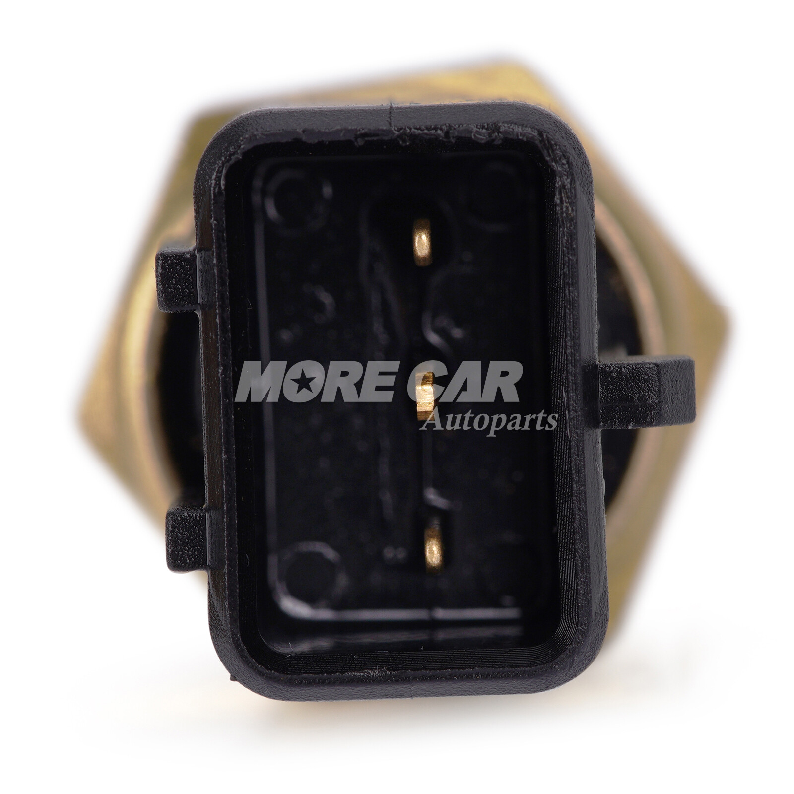 Engine Coolant Temperature Sensor 3922038030 for Dodge Genesis Hyundai Kia L4 V6