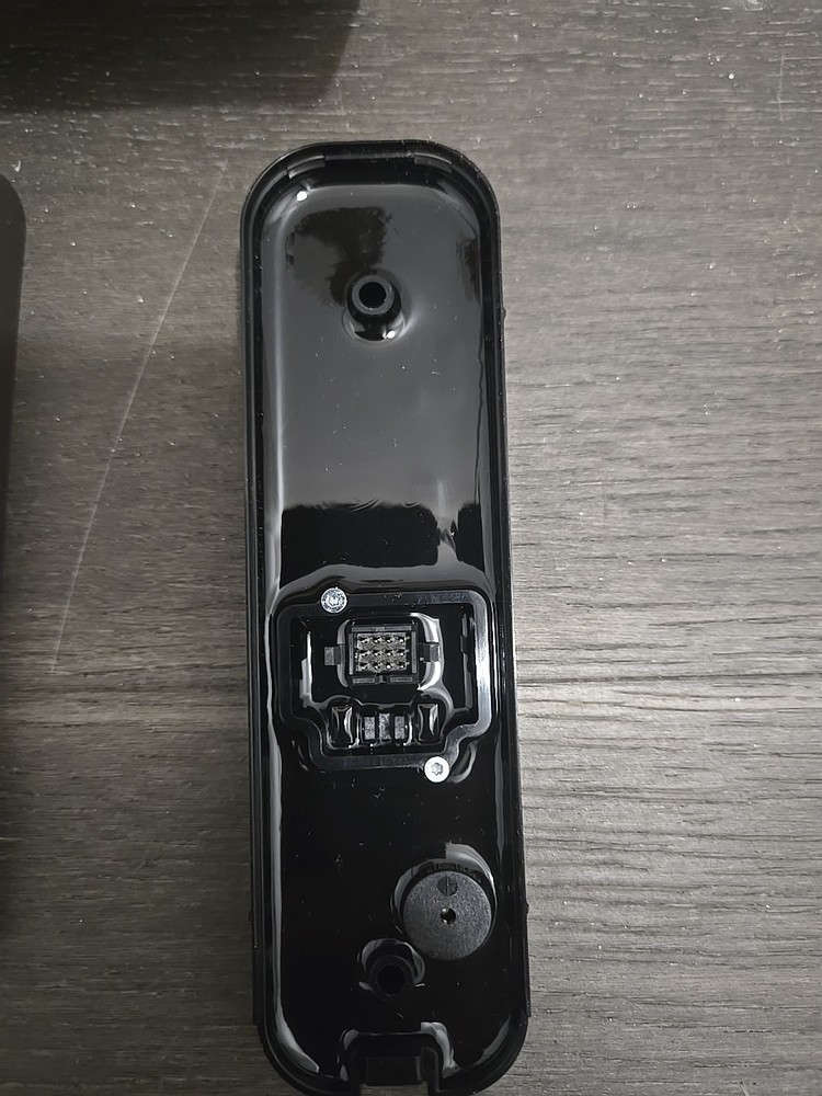 Schlage Electronics Reader MT11