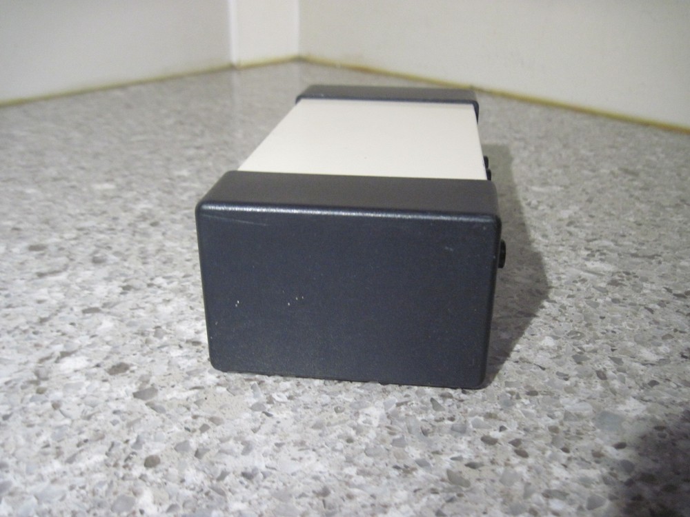 Calrad 40-643 Tape Deck Selector Switch Japan Vgc