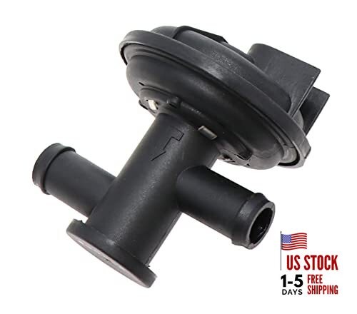 74612 Heater Valve
