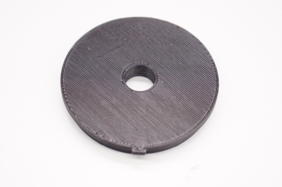 Router Table Insert Rings 1"/ 2" For Ryobi A25RT03 Universal Router Table