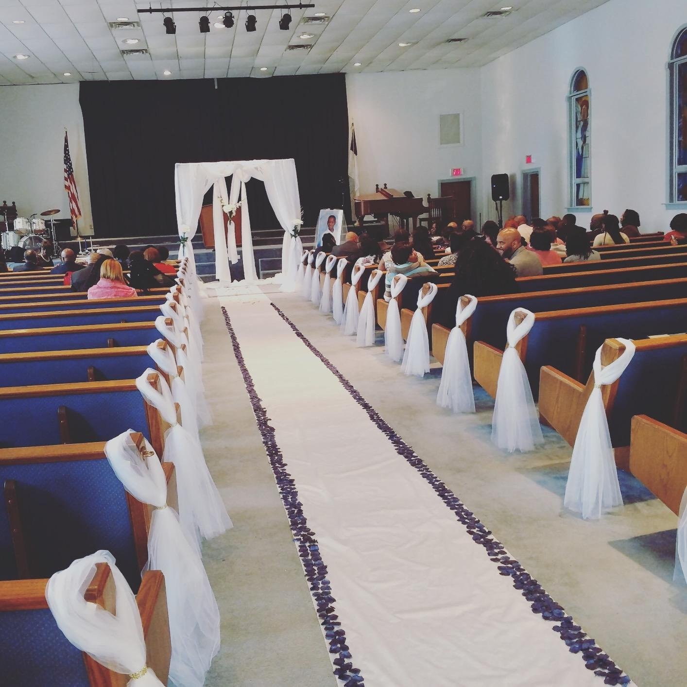 White Wedding Carpet Aisle Runner Floor Marriage Ceremony Bride Event 5 Sizes